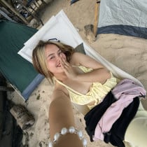 Coline Manila Escort