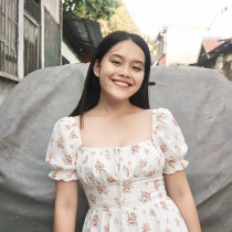 Coline Manila Escort