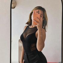Coline Manila Escort
