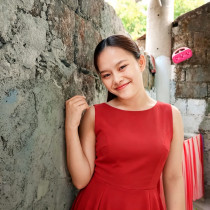 Coline Manila Escort
