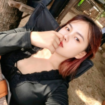 Coline Manila Escort