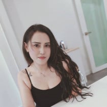 Cookie Bangkok Escort