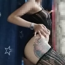 CorystenArts Cebu Escort