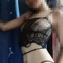 CorystenArts Cebu Escort