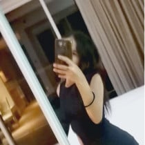 CorystenArts Cebu Escort