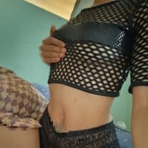 CorystenArts Cebu Escort