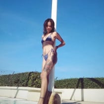 CorystenArts Cebu Escort