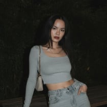 CorystenArts Smooci model