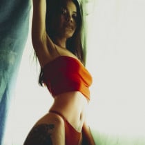 CorystenArts Cebu Escort