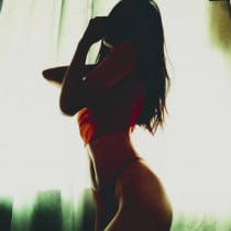 CorystenArts Cebu Escort