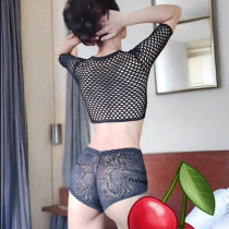 CorystenArts Cebu Escort