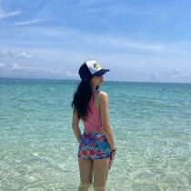 CorystenArts Cebu Escort