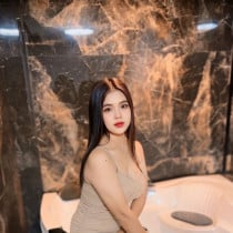 Cream Bangkok Escort