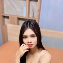 Cream Bangkok Escort