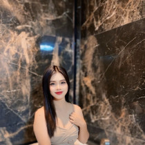 Cream Bangkok Escort