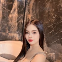 Cream Bangkok Escort
