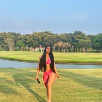Cristal Singapore Escort