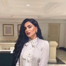 Cristal Singapore Escort