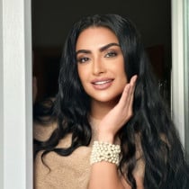 Cristal Singapore Escort