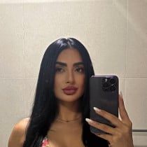 Cristal Singapore Escort