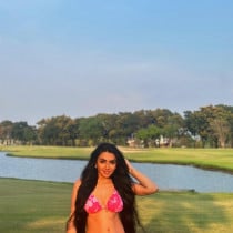 Cristal Smooci model