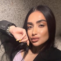 Cristal Smooci model