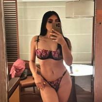 Cristal Smooci model
