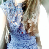 Crystal Singapore Escort