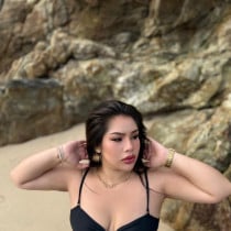 Crystal Phuket Escort