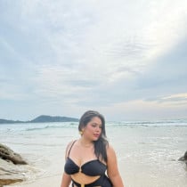 Crystal Phuket Escort
