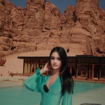 Dadagarrick Bangkok Escort