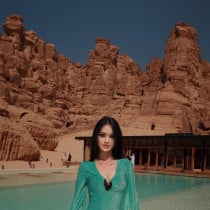 Dadagarrick Smooci model