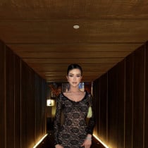 Dadagarrick Bangkok Escort