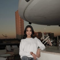 Dadagarrick Bangkok Escort