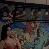 Daddie's Girl Manila Escort