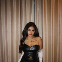 Dania Hong Kong Escort