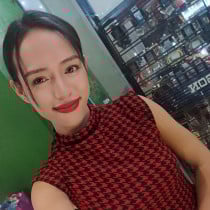 DanielaBig Manila Escort