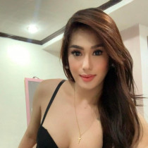 Danna Manila Escort