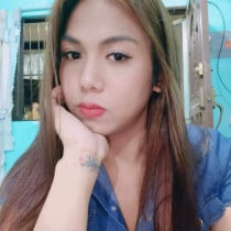 Darlin Manila Escort