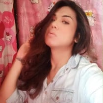Darlin Manila Escort