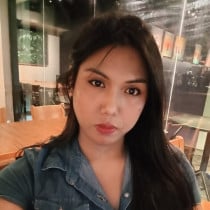 Darlin Manila Escort