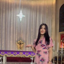 Darlin Manila Escort