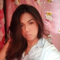 Darlin Manila Escort