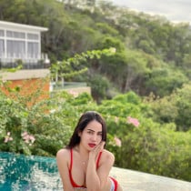 Davika Melbourne Escort