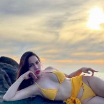 Davika Melbourne Escort