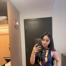 Dayana Singapore Escort