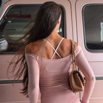 Dayana Adam Kuala Lumpur Escort