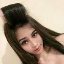Novita Jakarta Escort
