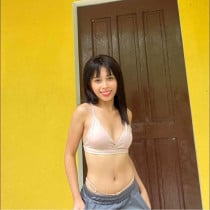 Delilah Manila Escort