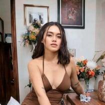 Denise Manila Escort